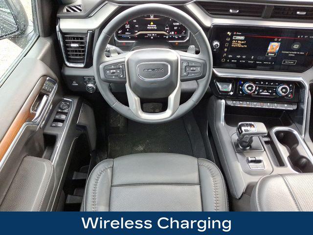 2024 GMC Sierra 1500 Vehicle Photo in PAWLING, NY 12564-3219
