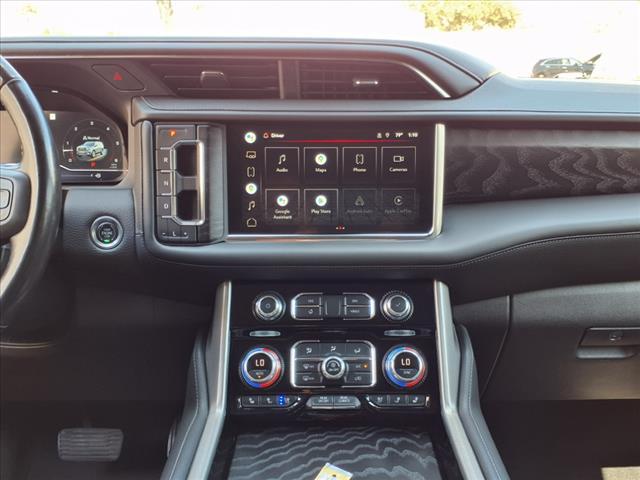 2022 GMC Yukon XL Vehicle Photo in TAMPA, FL 33612-3404