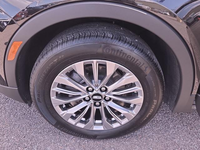 2024 Cadillac XT4 Vehicle Photo in NEDERLAND, TX 77627-8017