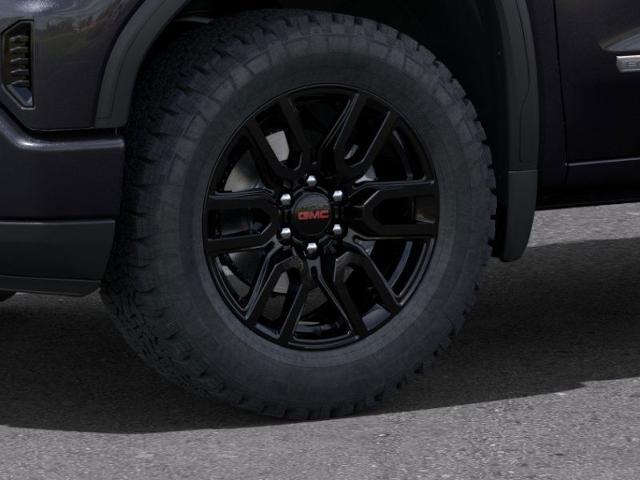 2025 GMC Sierra 1500 Vehicle Photo in WILLIAMSVILLE, NY 14221-2883