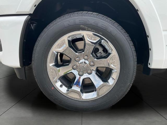 2025 Ram 1500 Vehicle Photo in Oshkosh, WI 54901