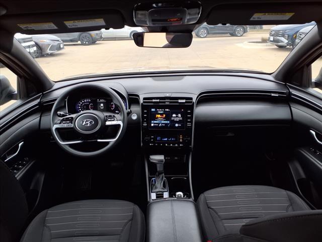 2024 Hyundai SANTA CRUZ Vehicle Photo in Peoria, IL 61615