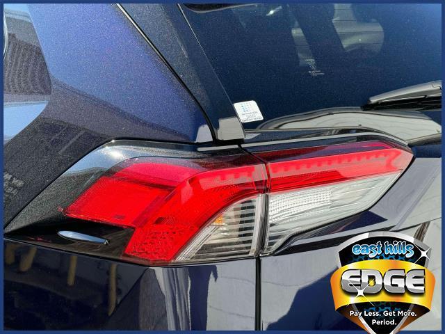 2023 Toyota RAV4 Prime Vehicle Photo in Roslyn, NY 11576