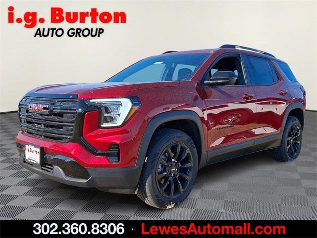 2025 GMC Terrain Vehicle Photo in LEWES, DE 19958-4935