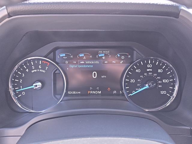 2020 Ford Expedition Vehicle Photo in NEDERLAND, TX 77627-8017