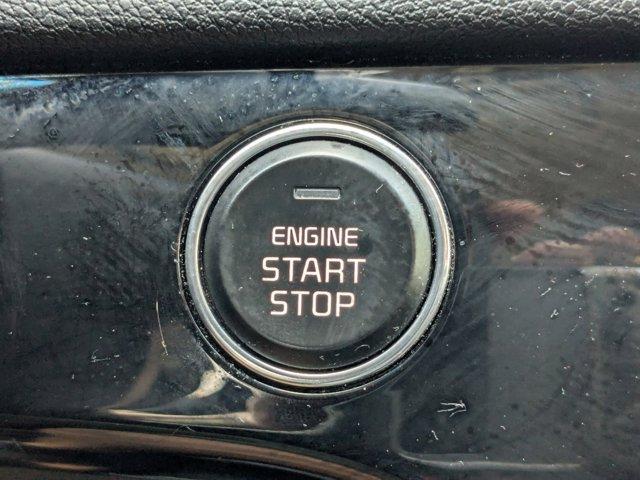 2021 Kia Sportage Vehicle Photo in BRUNSWICK, GA 31525-1881