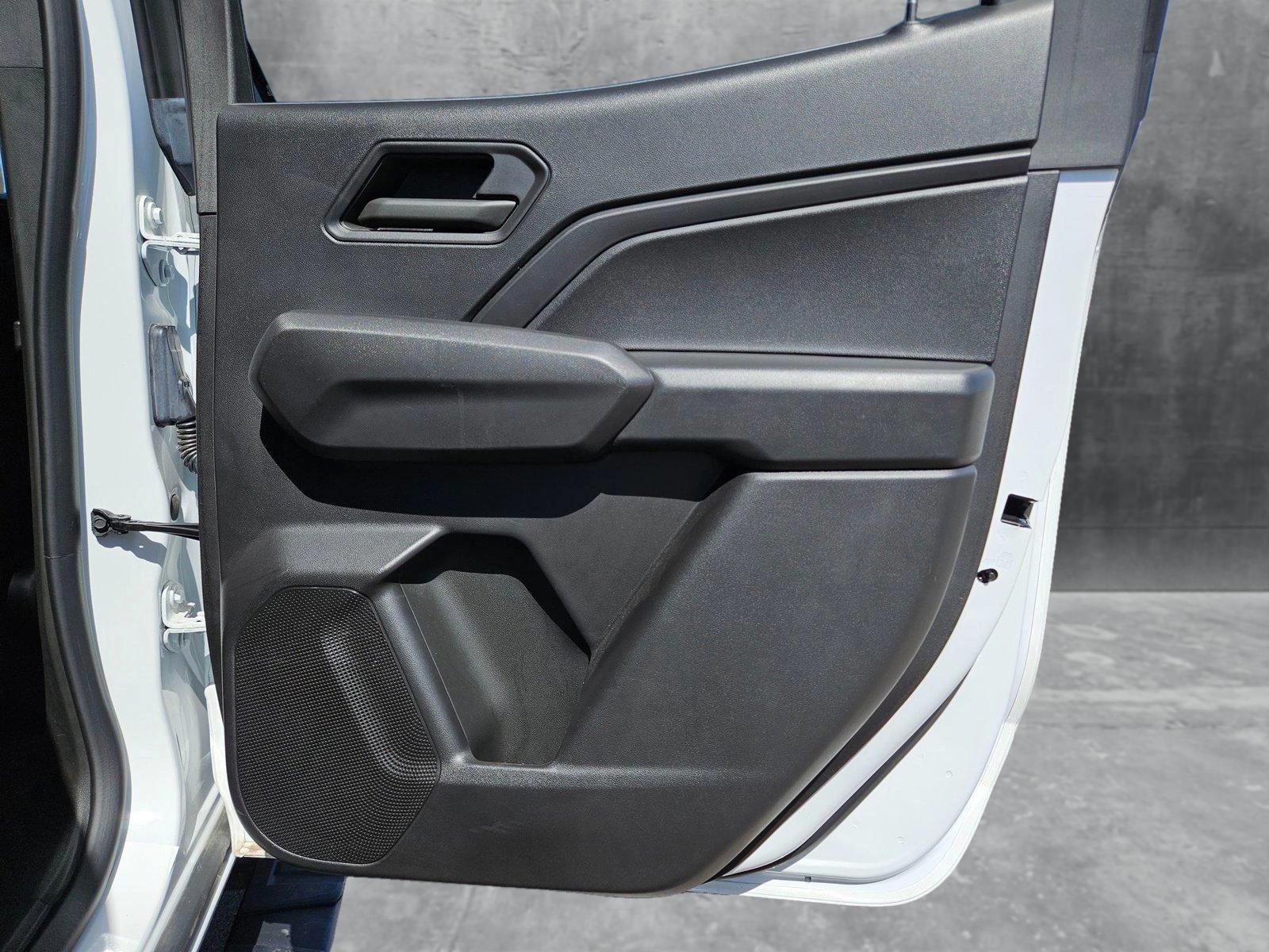 2023 Chevrolet Colorado Vehicle Photo in Austin, TX 78728