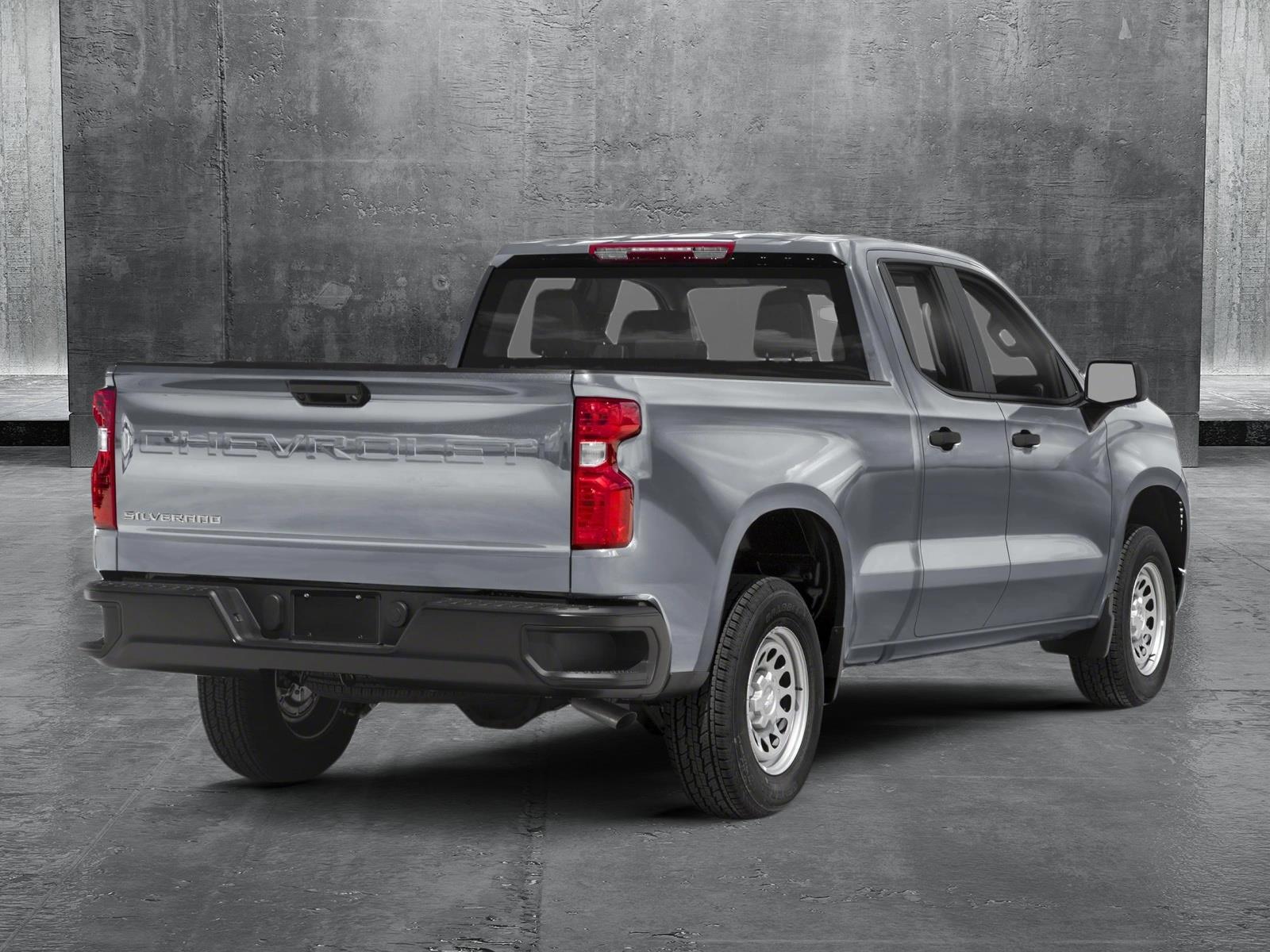 2025 Chevrolet Silverado 1500 Vehicle Photo in CORPUS CHRISTI, TX 78412-4902