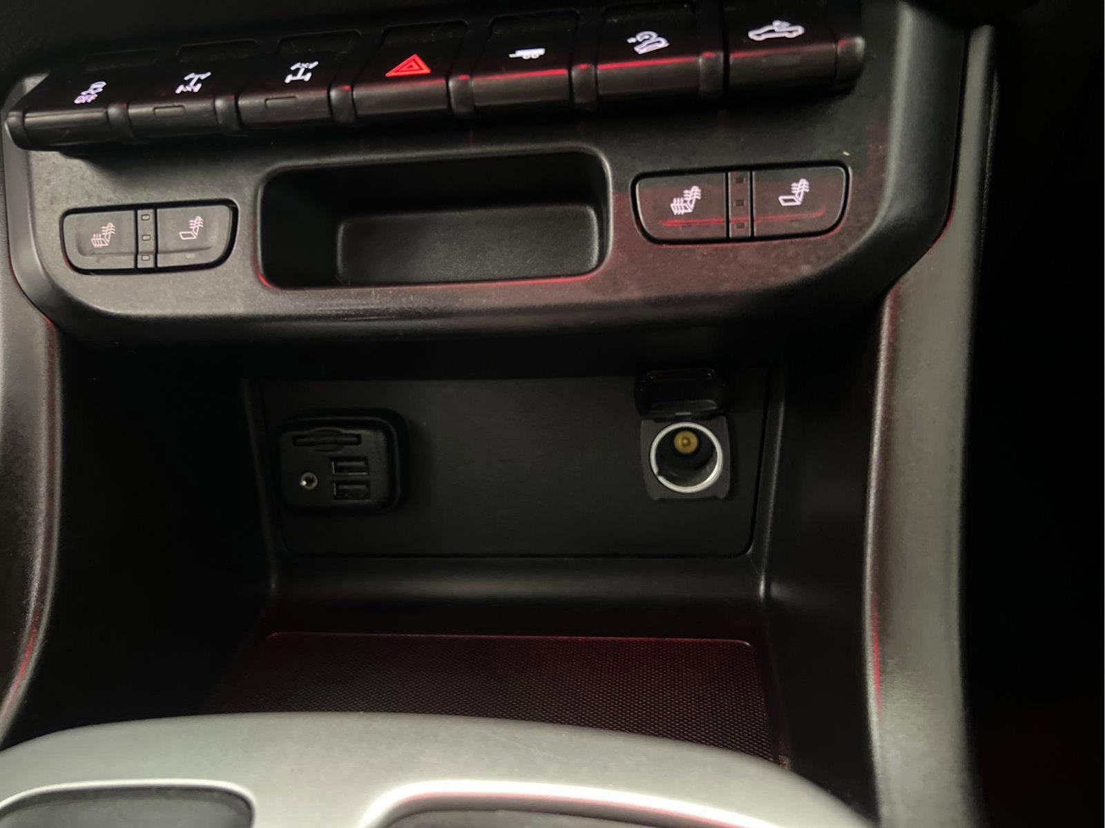 2019 Chevrolet Colorado Vehicle Photo in GEORGETOWN, TX 78626-7508