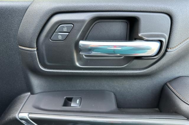 2020 GMC Sierra 2500 HD Vehicle Photo in SPOKANE, WA 99202-2191
