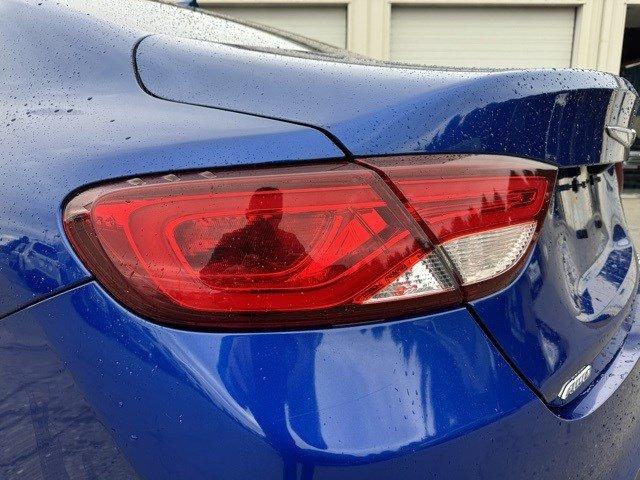 2015 Chrysler 200 Vehicle Photo in Mechanicsburg, PA 17050-1707