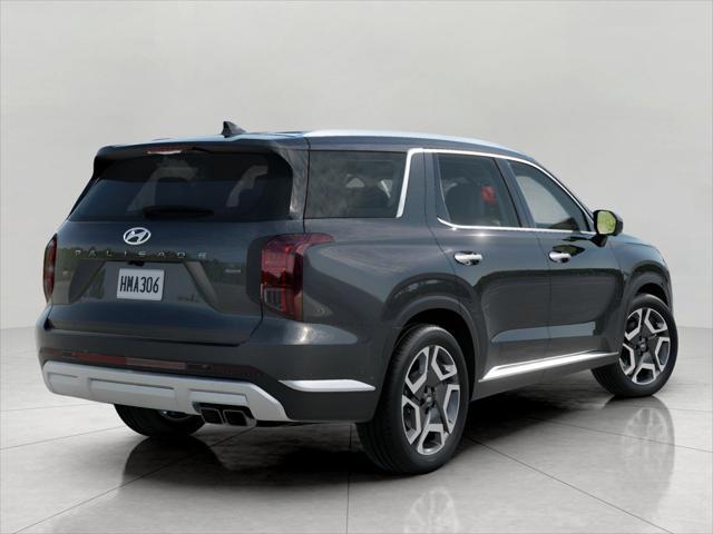 2025 Hyundai PALISADE Vehicle Photo in Green Bay, WI 54304