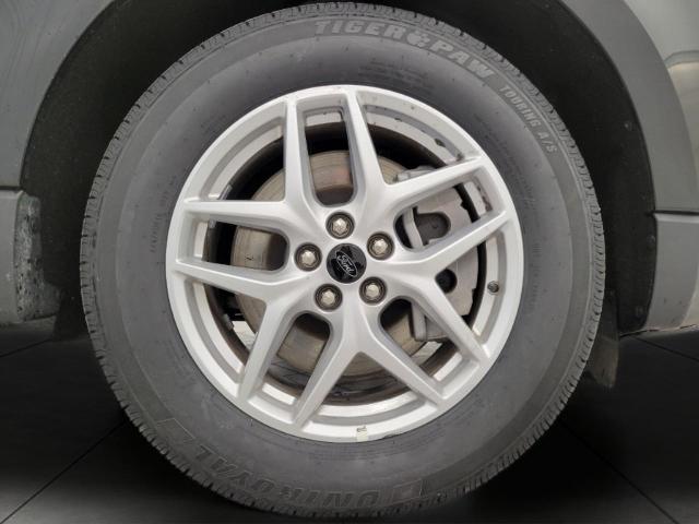 2024 Ford Edge Vehicle Photo in NEENAH, WI 54956-2243
