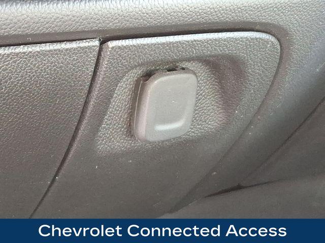 2018 Chevrolet Silverado 1500 Vehicle Photo in PAWLING, NY 12564-3219