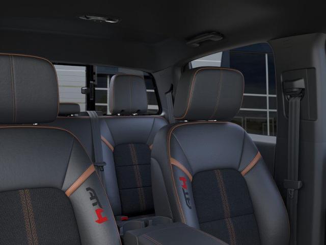 2025 GMC Canyon Vehicle Photo in LONE TREE, CO 80124-2750