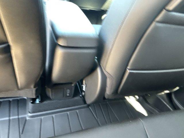 2025 Buick Encore GX Vehicle Photo in ALBERTVILLE, AL 35950-0246