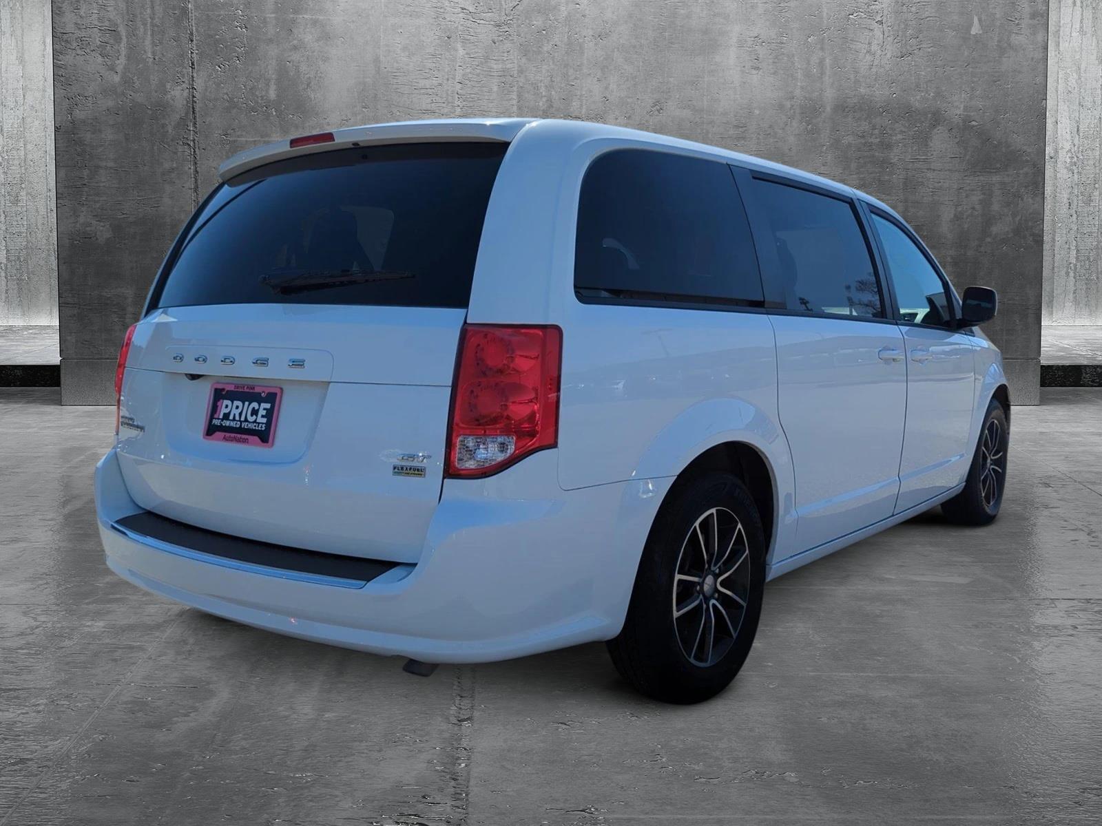 2019 Dodge Grand Caravan Vehicle Photo in Memphis, TN 38125