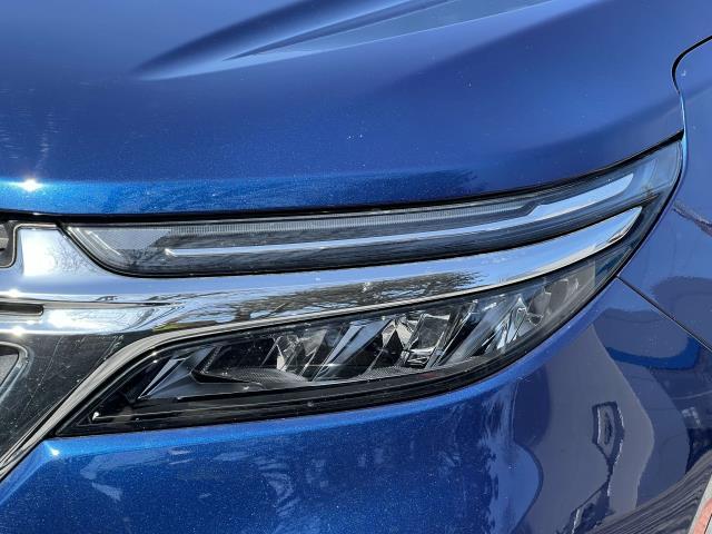 2022 Chevrolet Equinox Vehicle Photo in Roslyn, NY 11576