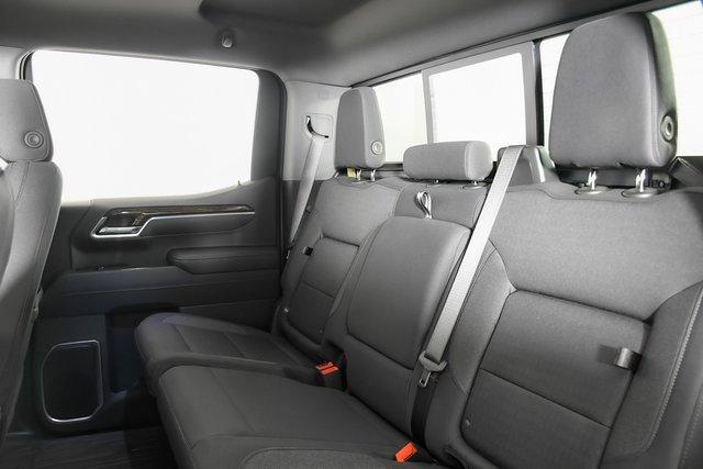 2025 GMC Sierra 1500 Vehicle Photo in PUYALLUP, WA 98371-4149