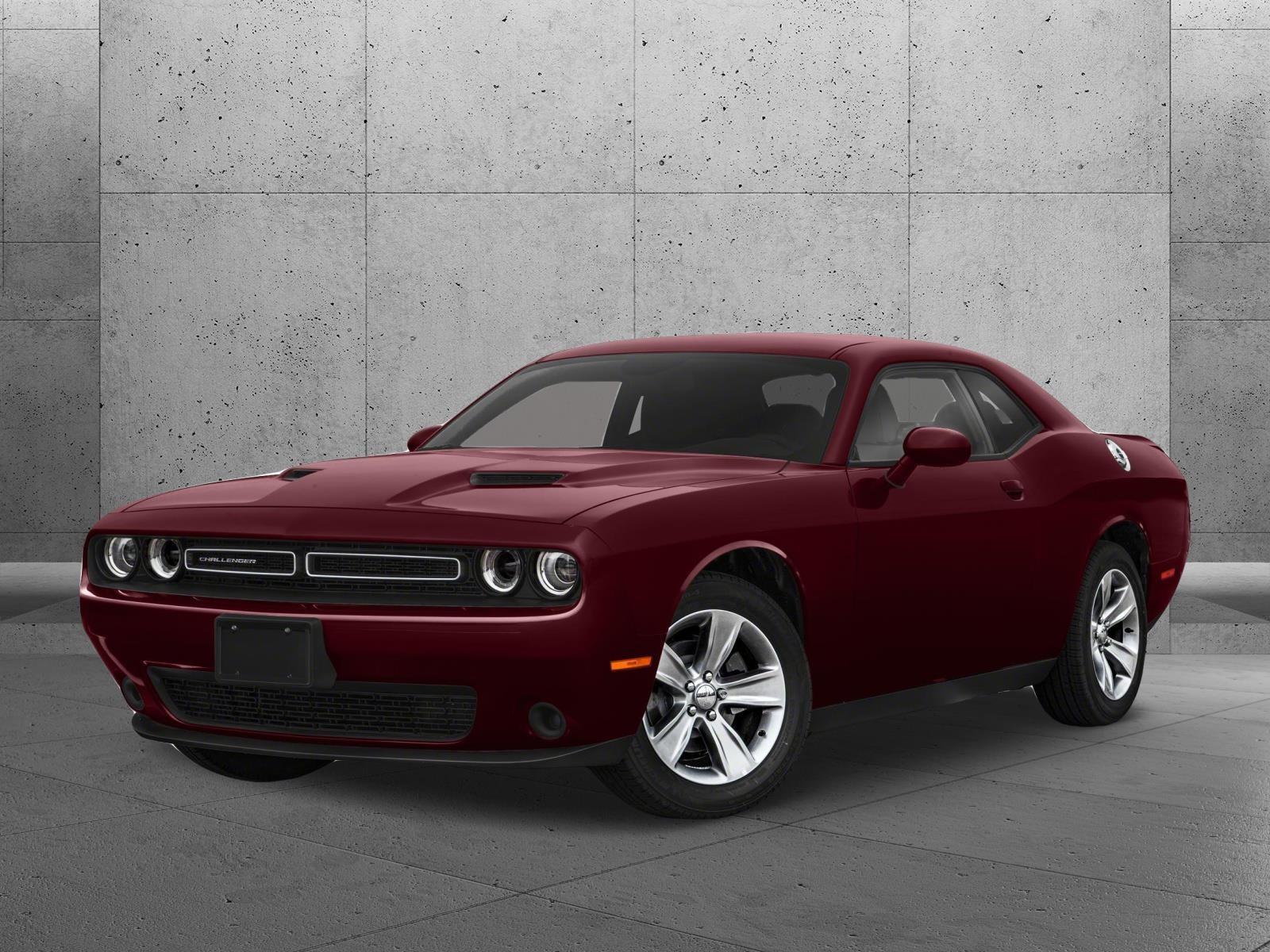 2020 Dodge Challenger Vehicle Photo in Winter Park, FL 32792