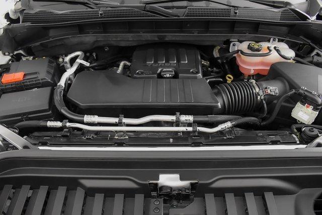 2024 GMC Sierra 1500 Vehicle Photo in PUYALLUP, WA 98371-4149