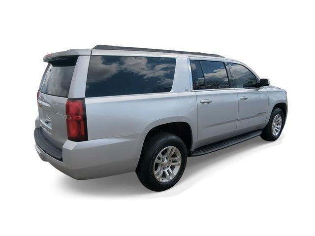 2020 Chevrolet Suburban Vehicle Photo in COLLIERVILLE, TN 38017-9006