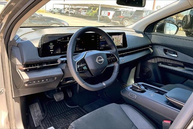2023 Nissan ARIYA Vehicle Photo in San Antonio, TX 78230