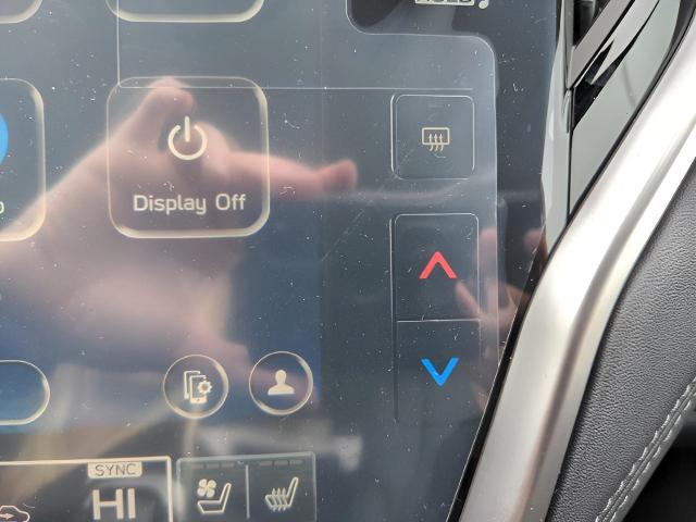 2025 Subaru Outback Vehicle Photo in Green Bay, WI 54304