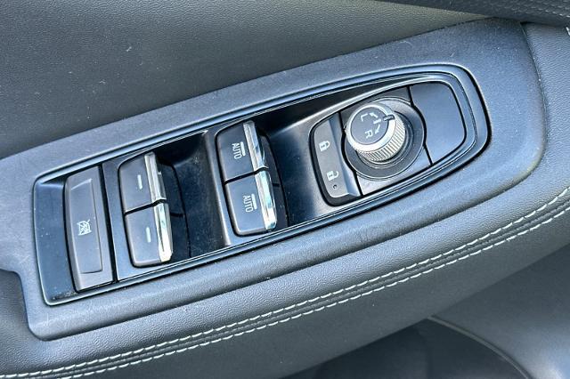 2020 Subaru Forester Vehicle Photo in SPOKANE, WA 99202-2191