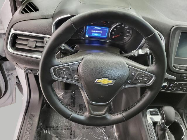 2024 Chevrolet Equinox Vehicle Photo in GREEN BAY, WI 54303-3330