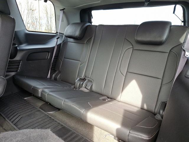 2016 Chevrolet Tahoe Vehicle Photo in TREVOSE, PA 19053-4984