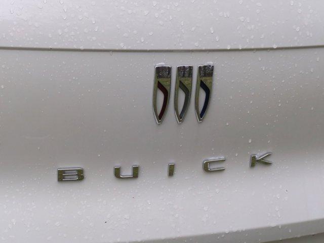 2025 Buick Envista Vehicle Photo in ALBERTVILLE, AL 35950-0246