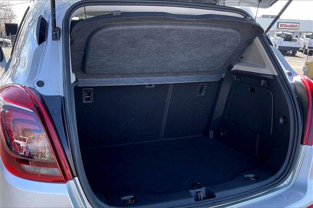 2022 Buick Encore Vehicle Photo in INDEPENDENCE, MO 64055-1314