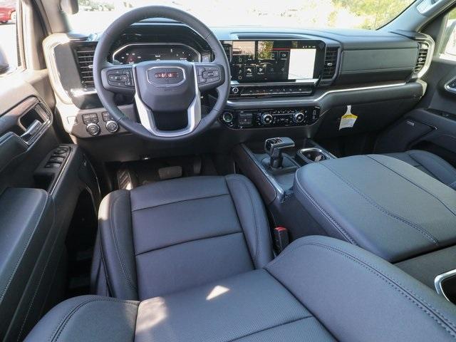 2025 GMC Sierra 1500 Vehicle Photo in HOMOSASSA, FL 34448-1461