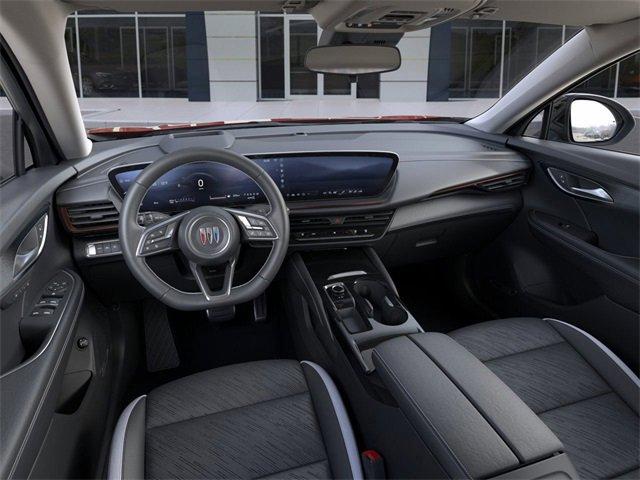 2025 Buick Envision Vehicle Photo in COLLIERVILLE, TN 38017-9006