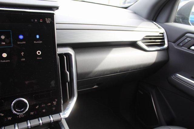 2024 GMC Acadia Vehicle Photo in SAINT CLAIRSVILLE, OH 43950-8512