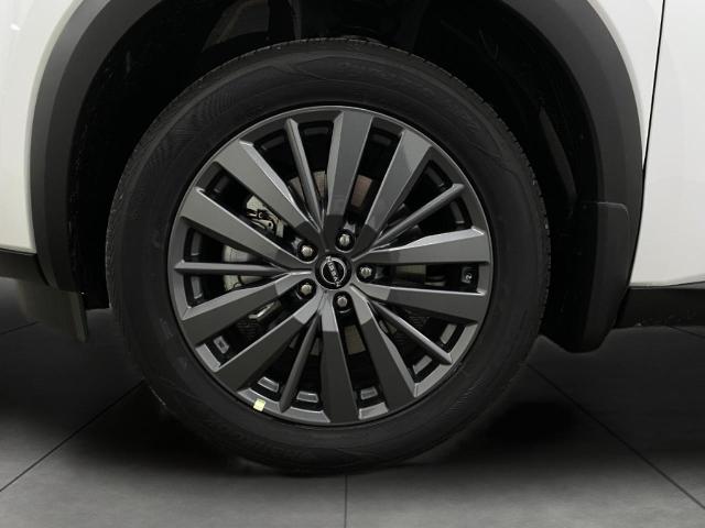 2025 Nissan Pathfinder Vehicle Photo in Appleton, WI 54913