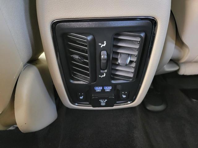 2018 Jeep Grand Cherokee Vehicle Photo in APPLETON, WI 54914-4656