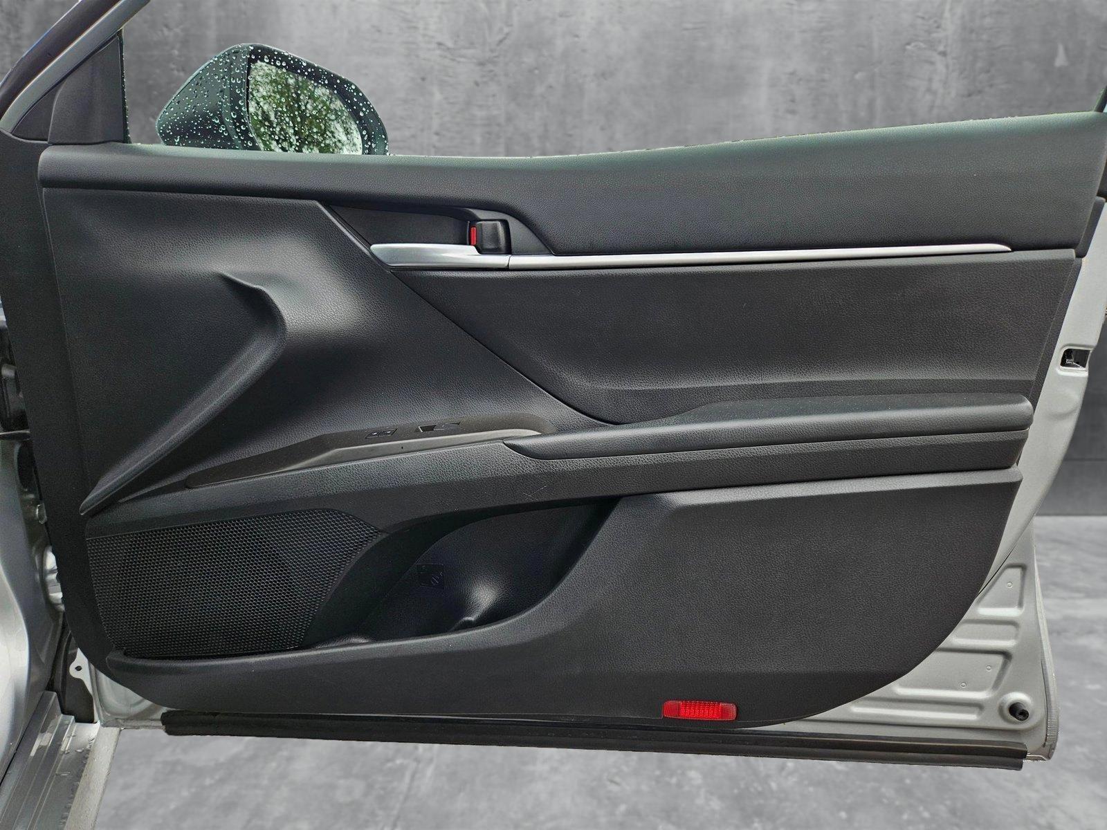 2023 Toyota Camry Vehicle Photo in AUSTIN, TX 78759-4154