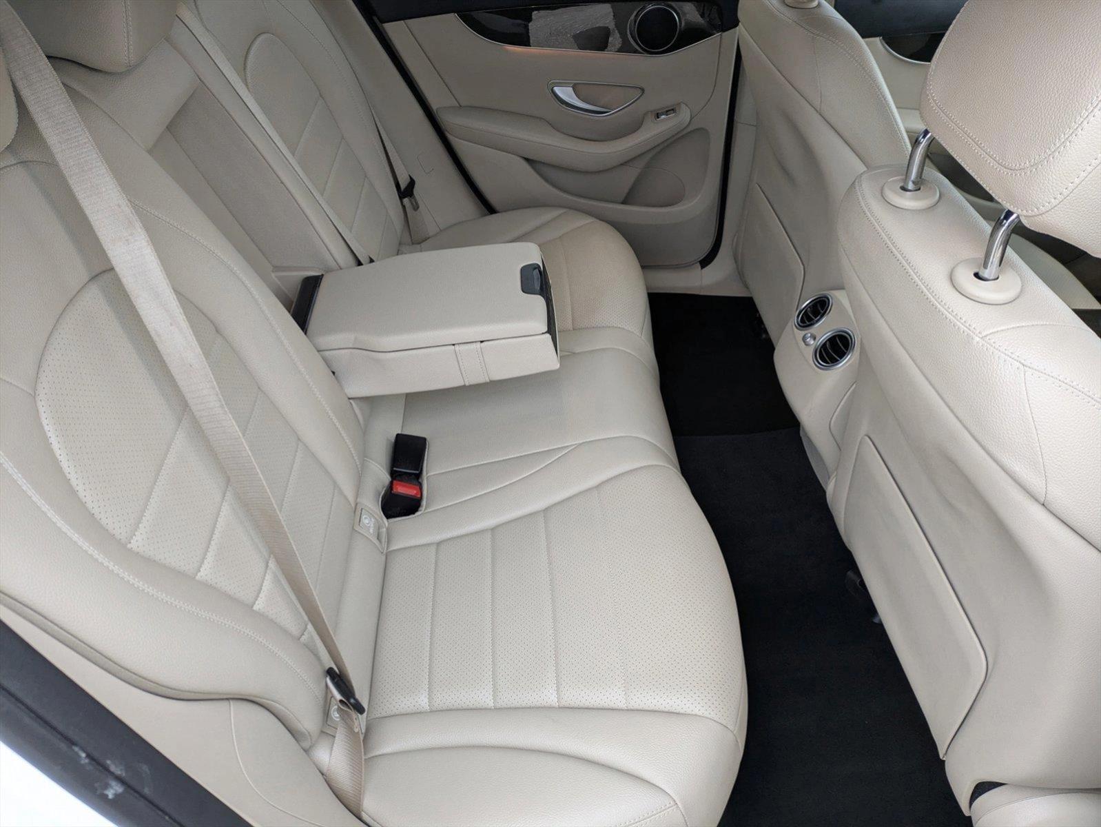 2021 Mercedes-Benz GLC Vehicle Photo in LAUREL, MD 20707-4697