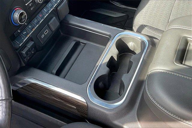 2020 Chevrolet Silverado 1500 Vehicle Photo in INDEPENDENCE, MO 64055-1314