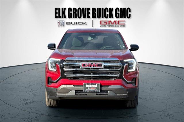 2025 GMC Terrain Vehicle Photo in ELK GROVE, CA 95757-8703