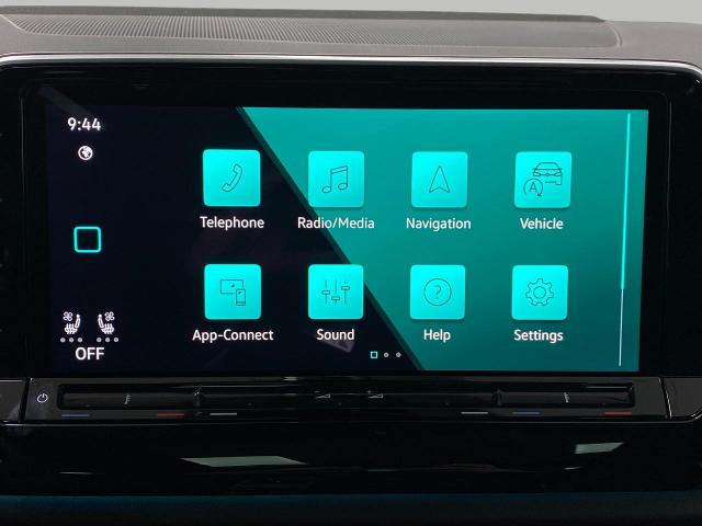 2025 Volkswagen Atlas Cross Sport Vehicle Photo in Appleton, WI 54913