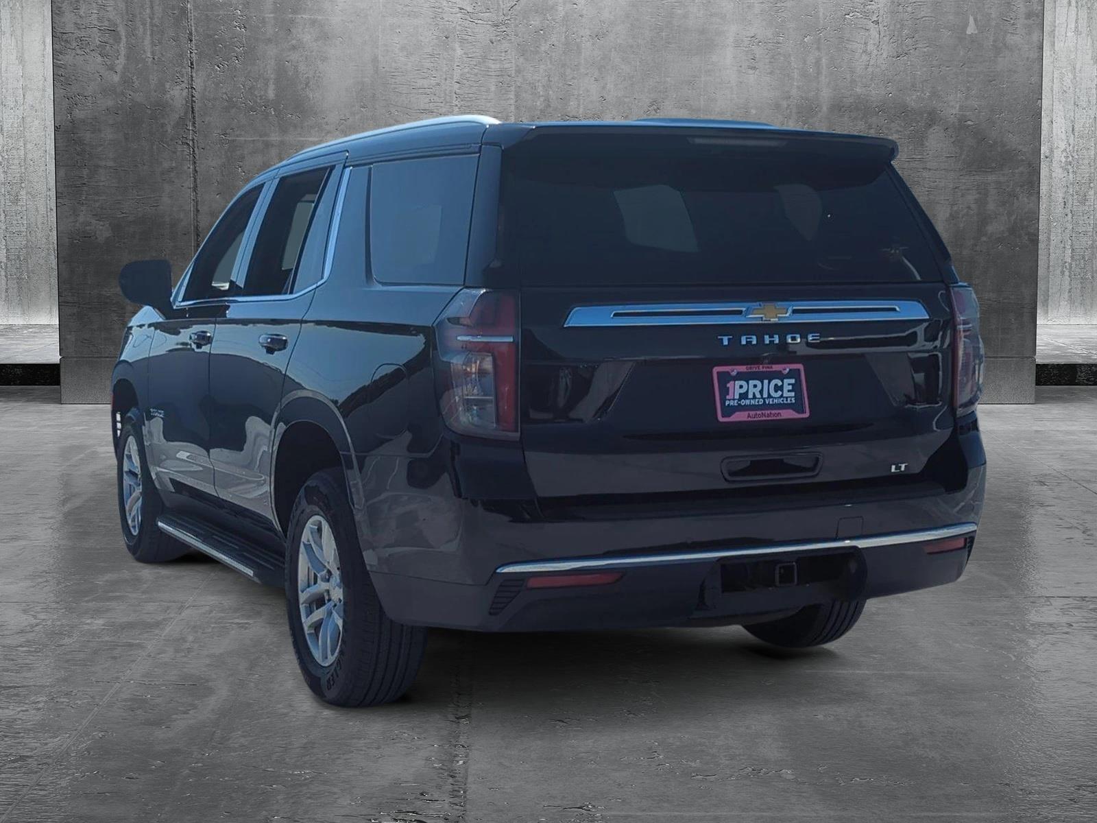 2023 Chevrolet Tahoe Vehicle Photo in Ft. Myers, FL 33907