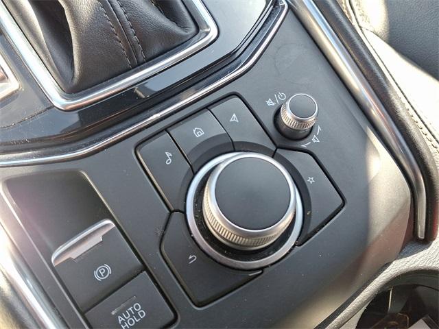 2023 Mazda CX-5 Vehicle Photo in SEAFORD, DE 19973-8463