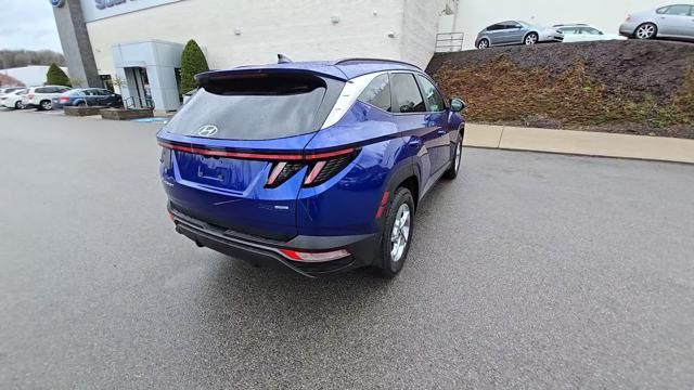 2023 Hyundai TUCSON Vehicle Photo in Pleasant Hills, PA 15236