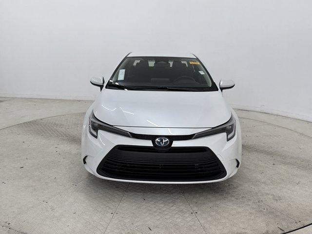 2024 Toyota Corolla Vehicle Photo in Charlotte, NC 28273