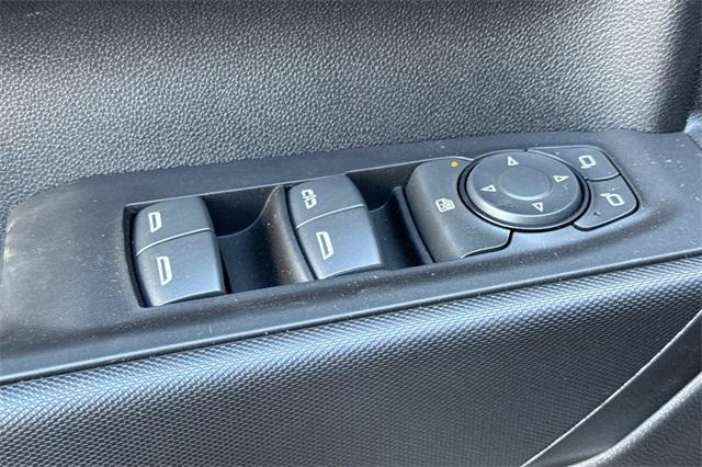 2025 GMC Sierra 1500 Vehicle Photo in ELK GROVE, CA 95757-8703
