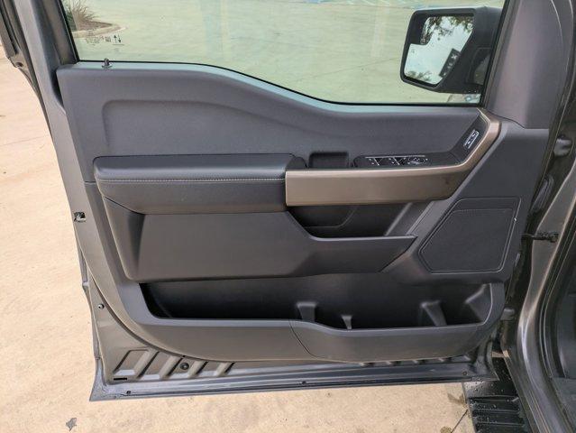 2023 Ford F-150 Vehicle Photo in SELMA, TX 78154-1460