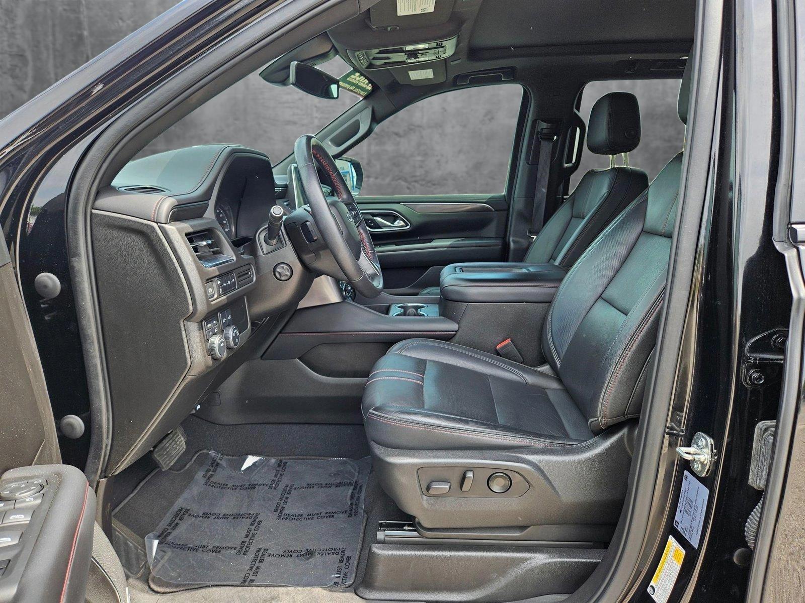 2021 Chevrolet Tahoe Vehicle Photo in AUSTIN, TX 78759-4154